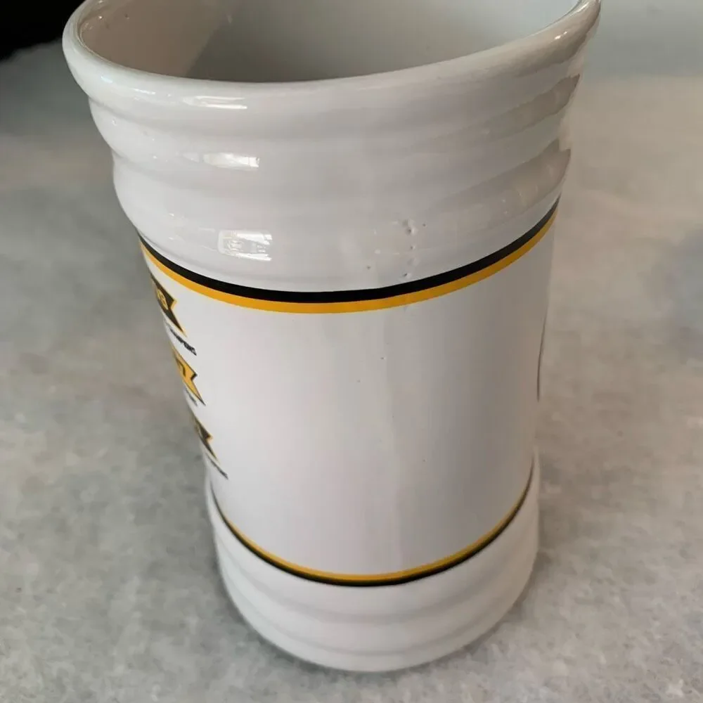 Pittsburgh Pirates 2018 Oktoberfest Stein *New*